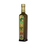 Fındık Yağ 500ml Cam Şişe