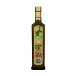 Fındık Yağı 750ml Cam Şişe