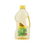 Ayçiçek Yağı 1.5L Pet