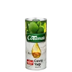 Ceviz Yağı 2L Teneke