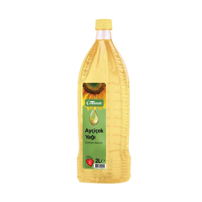 Ayçiçek Yağı 2L Pet - Görsel 4