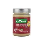 %100 Fıstık Ezmesi 300 Gr