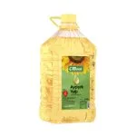 Ayçiçek Yağı 4L Pet