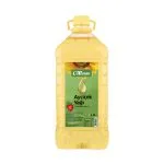 Ayçiçek Yağı 5L Pet - Görsel 3