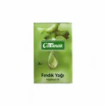 Fındık Yağı 3 Lt Teneke - Görsel 2