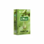 Fındık Yağı 3 Lt Teneke