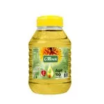 Aspir Yağı 5L Pet