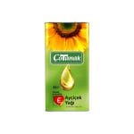 Ayçiçek Yağı 4L Teneke