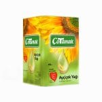Ayçiçek Yağı 10L Teneke - Görsel 3