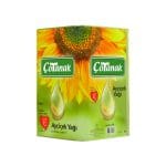 Ayçiçek Yağı 10L Teneke - Görsel 2