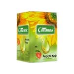 Ayçiçek Yağı 18L Teneke - Görsel 2