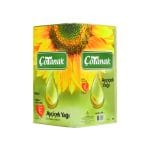 Ayçiçek Yağı 18L Teneke - Görsel 3