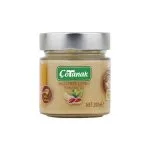 Ballı Fıstık Ezmesi 200 Gr