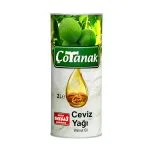 Ceviz Yağı 2L Teneke - Görsel 2