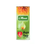 Aspir Yağı 1L Teneke