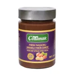 Fındık Parçacıklı Kakaolu Fındık Ezmesi 350 Gr - Görsel 3