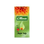 Aspir Yağı 5L Teneke - Görsel 3