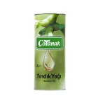 Fındık Yağı 2 Lt Teneke