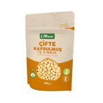 Çotanak 500 Gr Çifte Kavrulmuş İç Fındık