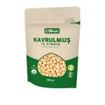 Çotanak 500 Gr Kavrulmuş İç Fındık - Görsel 3