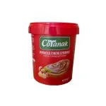 Çotanak 900 Gr Kakaolu Fındık Kreması %5 - Görsel 3