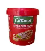 Çotanak 900 Gr Kakaolu Fındık Kreması %5 - Görsel 2