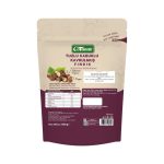 Çotanak 500 Gr Tuzlu Kabuklu Kavrulmuş Fındık - Görsel 5